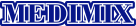 Medimix Logo