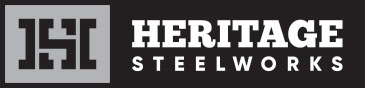 Heritage Steelworks Logo