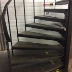 Spiral Staircase